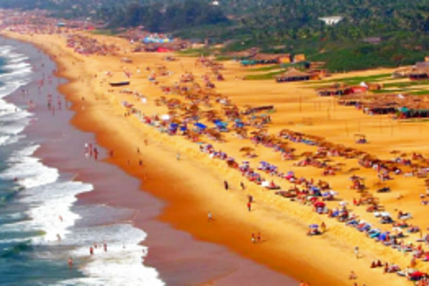 Calangute-Candolim, Arpora-Parra, Vasco ODPs notified