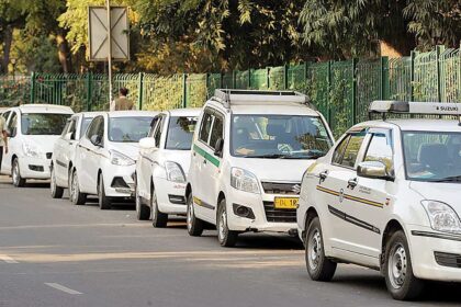 Calangute-Candolim cabbies complain of unfair competition