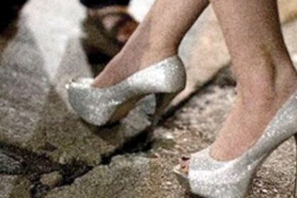 Calangute Chromosome: OFF SEX,, TRUTH & TAPES