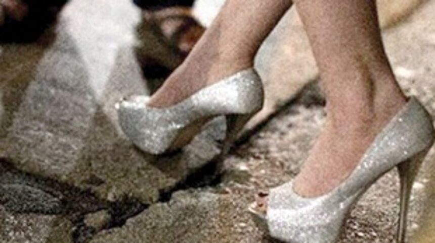 Calangute Chromosome: OFF SEX,, TRUTH & TAPES