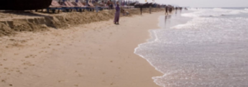Calangute Forum demands govt  stops destruction of coastal belt