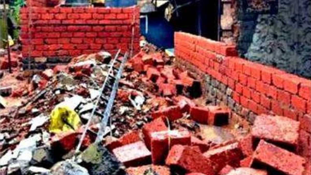 Calangute Illegal Construction: Goa High Court Directs Authorities to Inspect Sealed Umtawaddo Property