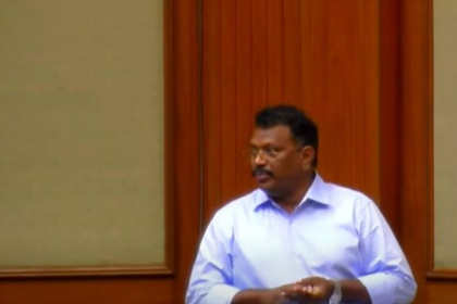 Calangute MLA Michael Lobo Urges Major Hike in Disability Benefits in Goa