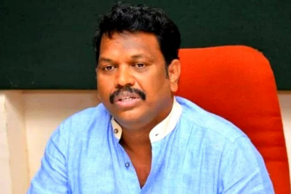 Calangute MLA Michael Lobo Urges Tourists to Stop Littering