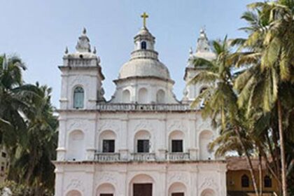 Calangute Parish Priest urges locals to attend anti-CAA protest