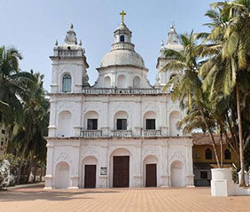 Calangute Parish Priest urges locals to attend anti-CAA protest