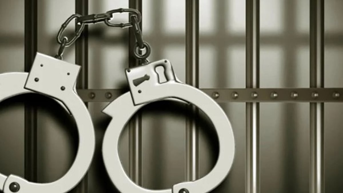 Calangute Police Arrest Assam Man for Possession of Ganja Worth Rs 56,000