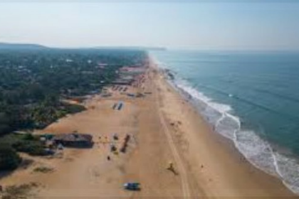 Calangute Police Crack Down on Illegal Activities, Arrest 24 Including Touts