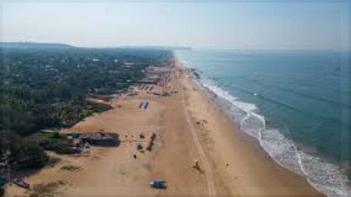 Calangute Police Crack Down on Illegal Activities, Arrest 24 Including Touts