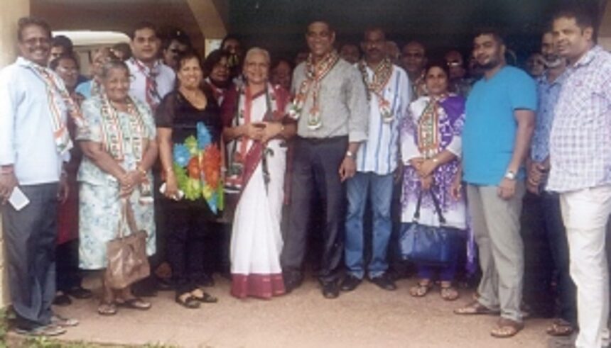 Calangute, Saligao demand roll back of power tariff