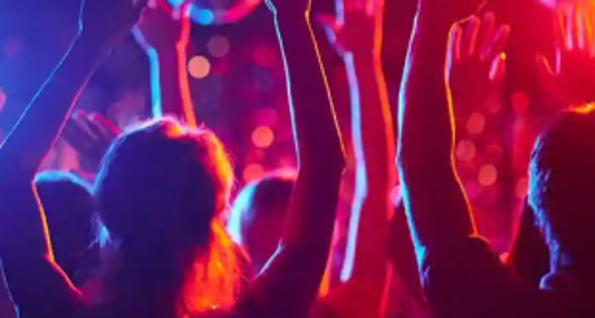 Calangute VP’s ‘taste’ of dance bars changes from unsavoury to savoury