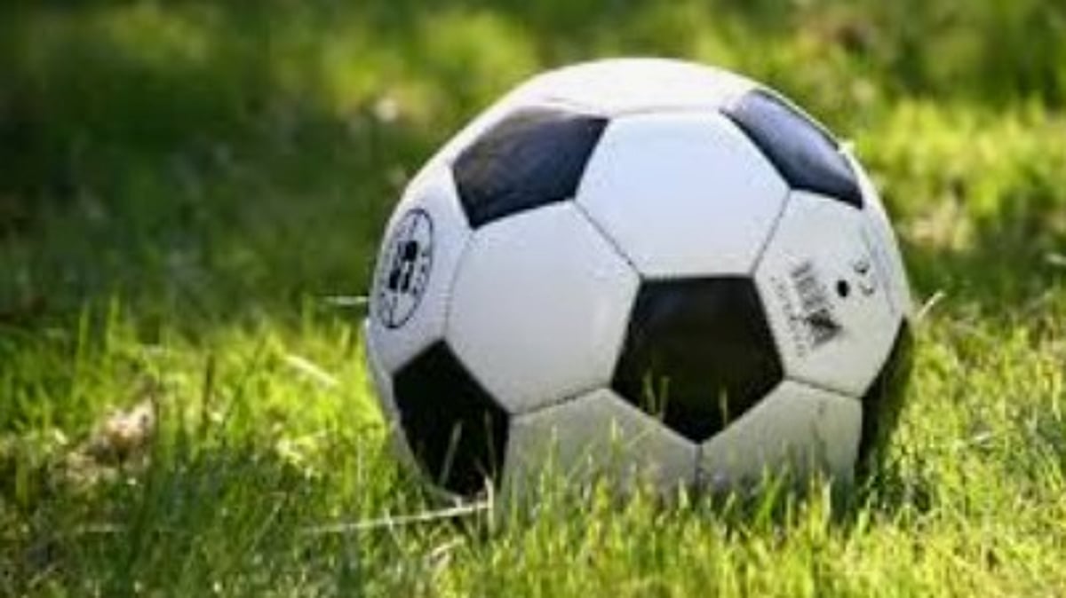 Calangute Veterans Secure 1-0 Victory Over Black Arrow Veterans in Panjim Veterans Football Tournament