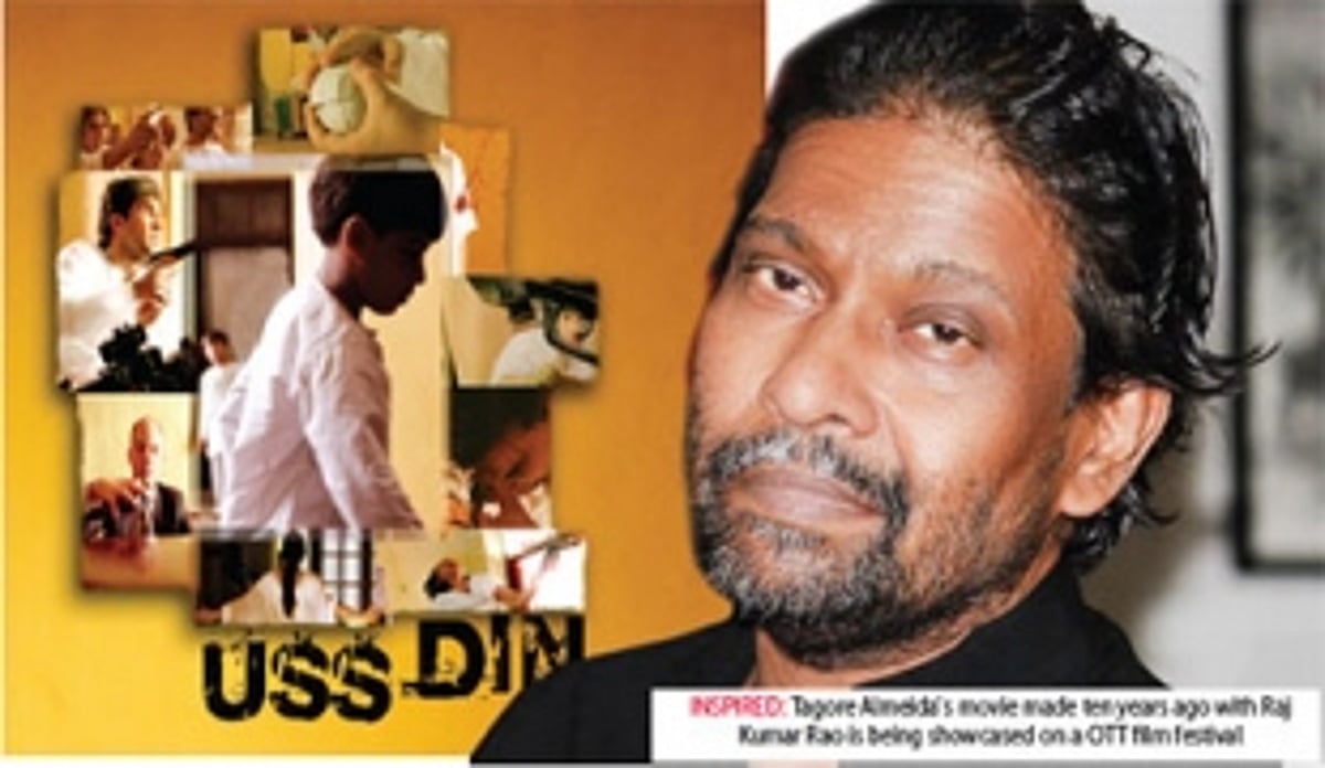 Calangute boy’s film now a major draw in India’s premier short film festival