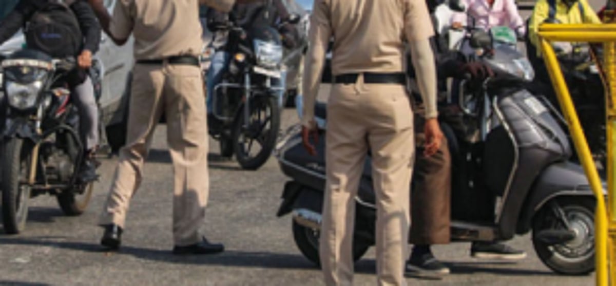 Calangute constituents demand  24X7 patrolling at main junctions