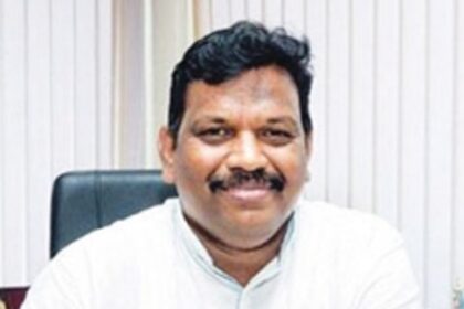 Calangute   ex-sarpanch remarks politically motivated: MLA