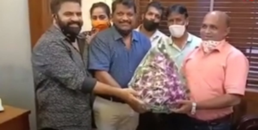 Calangute gets new sarpanch