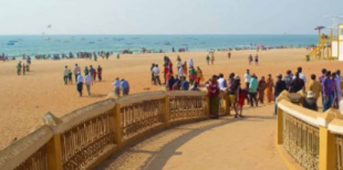 Calangute has turned into drug  destination, alleges ex-sarpanch