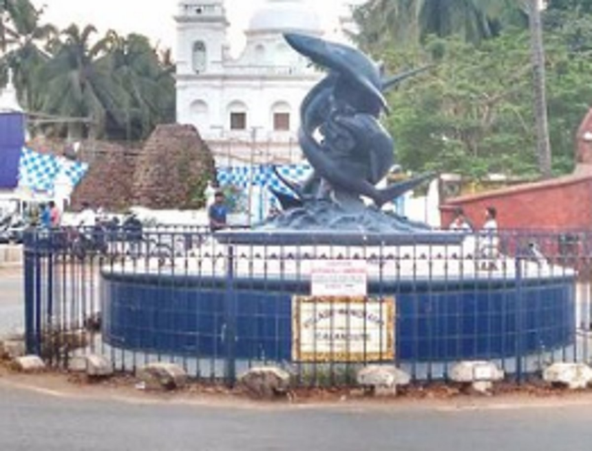 Calangute locals oppose permission to hotel as paid quarantine centre 1 Calangute locals oppose permission to hotel as paid quarantine centre