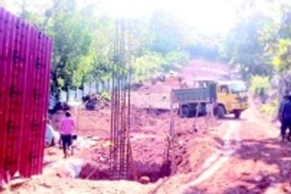 Calangute locals want Bom Viagem  hill declared ‘eco-sensitive’