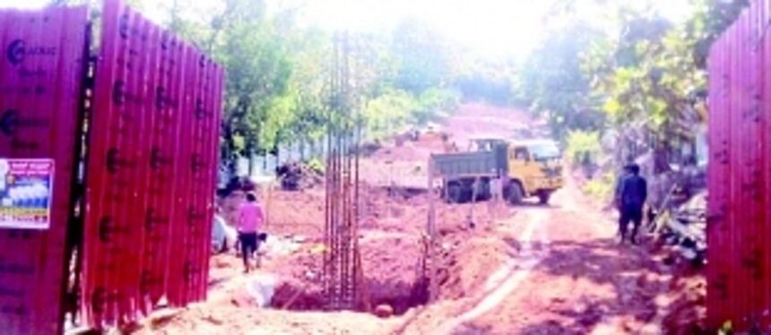 Calangute locals want Bom Viagem  hill declared ‘eco-sensitive’