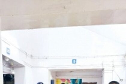 Calangute police arrest  notorious criminal  from Rajasthan