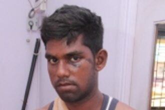 Calangute police pick up and brutally beat  19-yr-old on trumped up theft charges