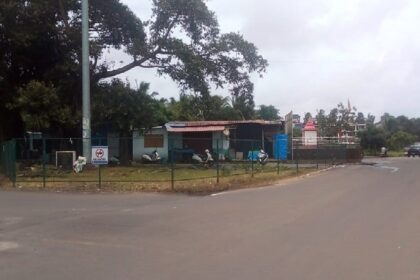 Calangute residents want traffic signals at accident-prone Bhodkovodd junction
