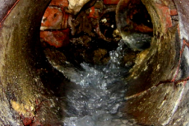 Calangute sewerage network work to begin in mid-October