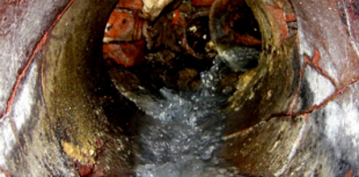 Calangute sewerage network work to begin in mid-October