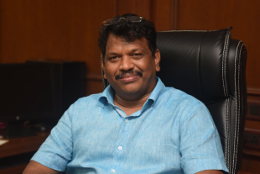 Calangute sub-station will be inaugurated by Dec: MLA 1 Calangute sub-station will be inaugurated by Dec: MLA