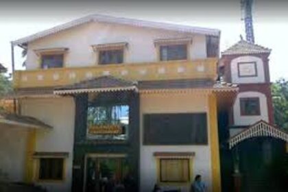 Calangute villagers back roadside structure removal to curb encroachment