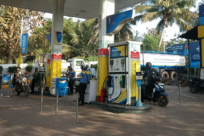 Calangute villagers demand petrol pump