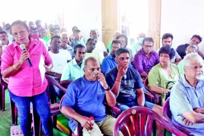 Calangute villagers oppose new market