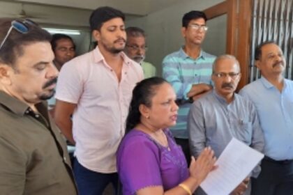 Calangute villagers up in arms against new mega projects