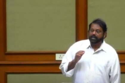 Call grows for Master Plan to protect Old Goa as illegal structures spark outrage