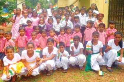 Called to be the Beacon in our World Today