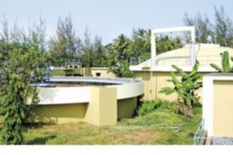 Calling Attention: Kamat demands immediate augmentation of Shirvodem Sewerage plant