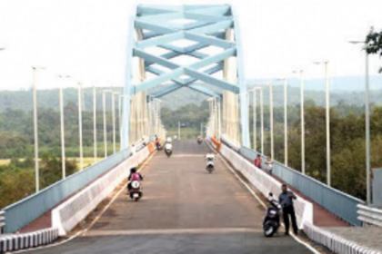 Calvim tragedy:   Minor boy’s   body traced   at Olaulim