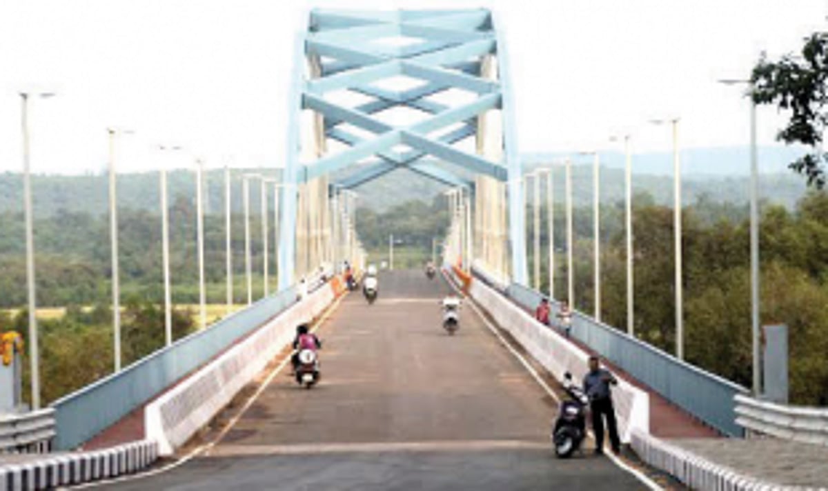 Calvim tragedy:   Minor boy’s   body traced   at Olaulim