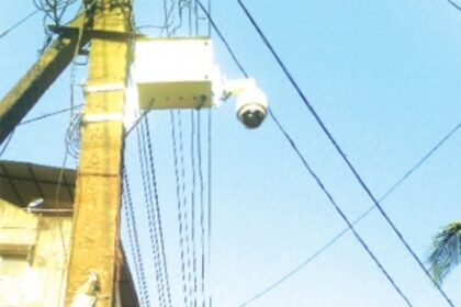 Cameras will help rein in thefts, chain-snatching: Ponda locals