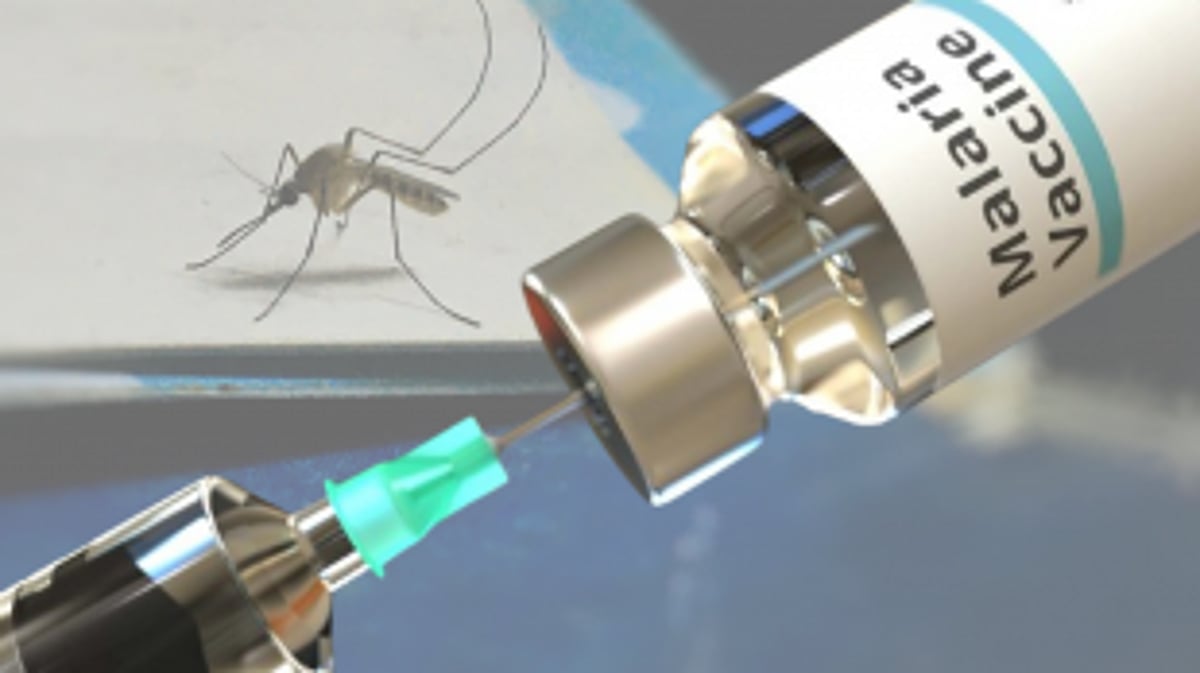 Cameroon Launches World's First Major Malaria Vaccine Program for Children