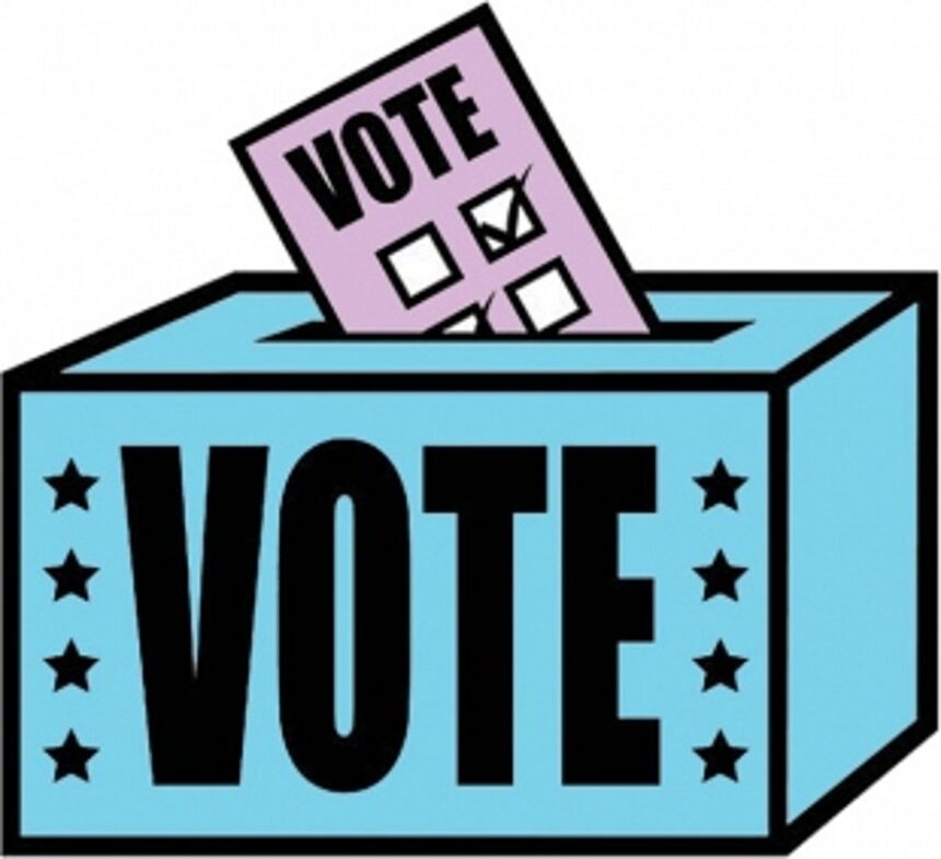 Campaigning ends for civic elections, other by-polls 1 Campaigning ends for civic elections, other by-polls
