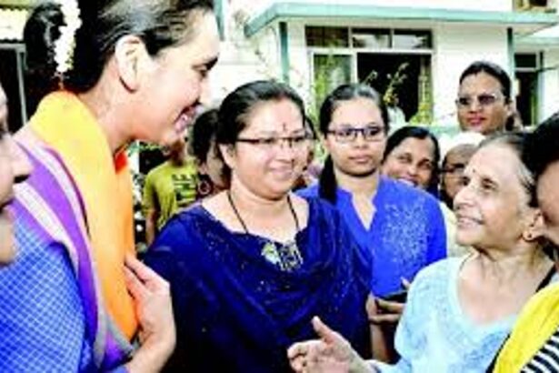 Campaigning for Goa LS elections ends