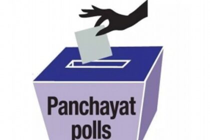 Campaigning for Panchayat polls ends on an intense note, 48-hour silent period begins