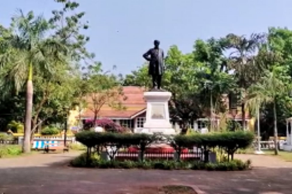 Campal Garden won’t be handed over to pvt co for maintenance, CCP assures