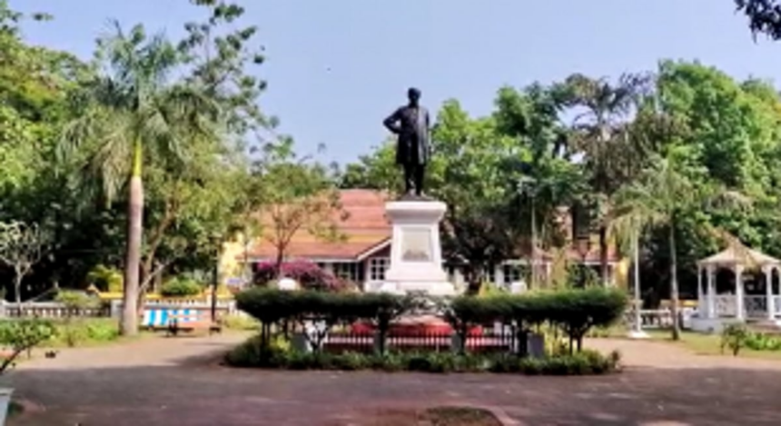 Campal Garden won’t be handed over to pvt co for maintenance, CCP assures