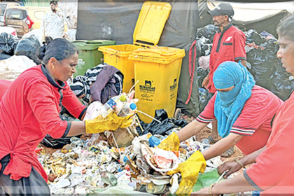 Campal Residents Demand Halt to Lokotsav 2025 Over Mismanagement Concerns