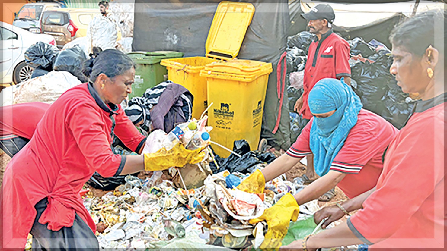 Campal Residents Demand Halt to Lokotsav 2025 Over Mismanagement Concerns