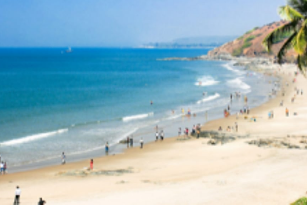 Camping ground for Tourists: Need of the hour