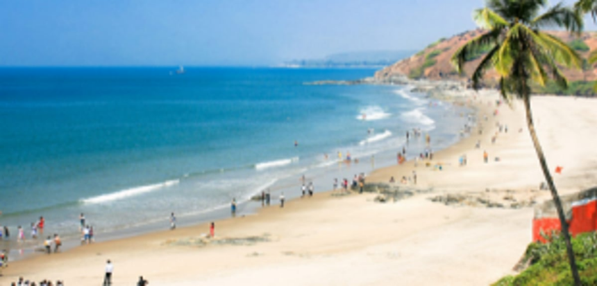 Camping ground for Tourists: Need of the hour 1 Camping ground for Tourists: Need of the hour